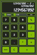 Simple Calculator screenshot 12