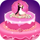 Wedding Cake Maker: العاب بنات