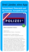 Polizeibericht screenshot 15