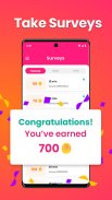 PollPay: Earn Money & Cash screenshot 3