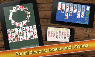 Solitaire Collection Lite screenshot 5