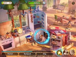 Memory Island - Hidden Objects screenshot 7