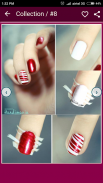 Nail Art Designs Step by Step screenshot 4