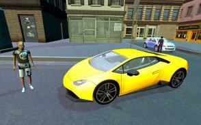 VR Sport Tuning Cars hiển thị screenshot 0