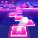 NEW BLACKPINK Tiles Hop: KPOP EDM Rush 2021