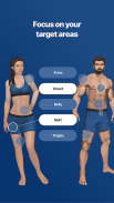 Fitify: Fitness, Home Workout screenshot 13