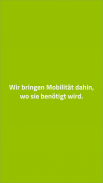 ISTmobil: Mobilität für alle screenshot 2