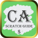 Scratch-Off Guide for CA Lotto