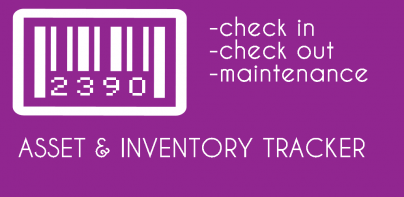 Asset & Inventory Tracker