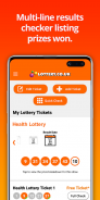 Health Lottery App 2.7 Play screenshot 4