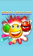 Bubble Breaker Free screenshot 0