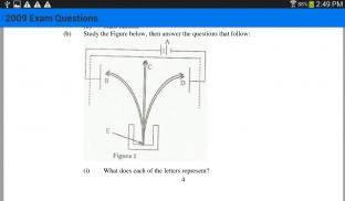 O-Level Physics screenshot 1