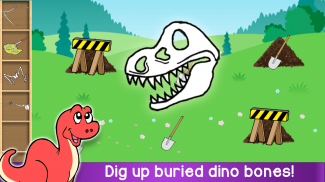 Games: 5 Jogos De Dinossauro Para Jogar Em 2021