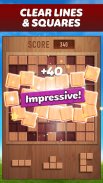 Woody 99 - Sudoku Block Puzzle - Free Mind Games screenshot 9