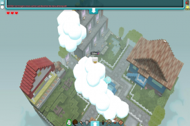 Cubic Castles: Sandbox World Building MMO screenshot 11