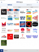 WRVO Public Media App screenshot 8