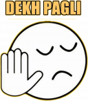 Pagli Status - Best Hindi Attitude पगली स्टेटस