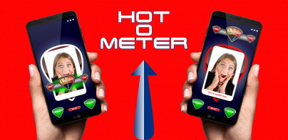 Am I Pretty - Hot O Meter free