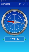 Compass HD - FREE screenshot 1