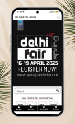 IHGF Delhi Fair screenshot 4