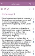 Ang Dating Biblia Tagalog 1905 screenshot 6