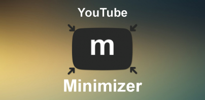 Minimizer for YouTube Classic