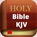 KJV Bible-Holy Bible KJV