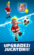 Soccer Royale: Pool Football screenshot 0