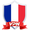 France VPN Icon