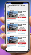 Used Cars in USA (America) screenshot 1