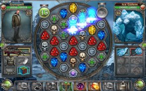 Gunspell 2 – Match 3 Puzzle RPG - Baixar APK para Android