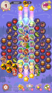 Wonder Flash - kawaii match 3 puzzle game - screenshot 13