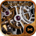 Clockwork Wallpaper Icon