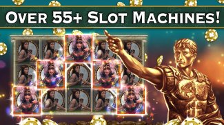 Epische Jackpot Slot Maschinen screenshot 4