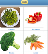 Health Benefits of Vegetables screenshot 2