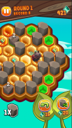 Strategy Maze - Coolmath Games screenshot 8