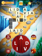 Game of Words: Cross and Connect screenshot 6