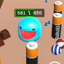 Super Slime Eating Game 3D Icon