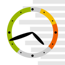 Work Tracker Icon