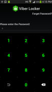 Viber Locker(Lock for Viber) screenshot 0