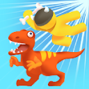 Dino Survive Icon