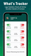 Whats Tracker : Online Last Seen & Notification screenshot 3