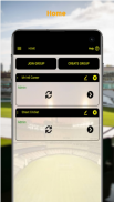 Cricket Scorer Stats screenshot 0