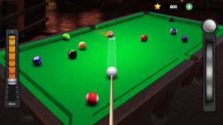 Classic Pool 3D: 8 Ball screenshot 4