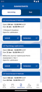 UniSA App screenshot 9