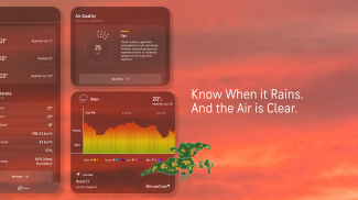 AccuWeather: Weather Radar screenshot 6