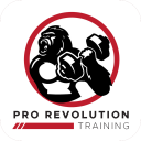 Pro Revolution Training