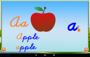 Learn To Write Cursive - Trace ABC & 123 Free screenshot 7