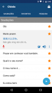 Aprenda Chinês | Tradutor screenshot 1