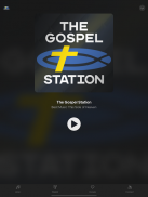 The Gospel Station screenshot 5